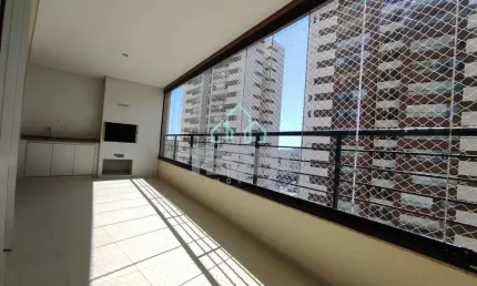 Apartamento à venda 3 quartos, 3 suites, 2 vagas, 155m², condomínio residencial renaissance, taubat