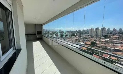 Apartamento à venda, 144 m² por r$ 1.200.000,00 - vila jaboticabeira - taubaté/sp