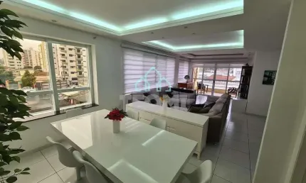 Apartamento à venda, 202 m² por r$ 1.200.000,00 - centro - taubaté/sp