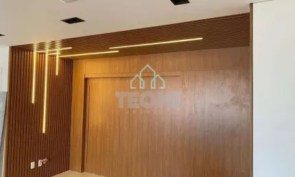 Apartamento com 3 quartos à venda no Centro, Taubaté 