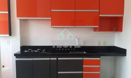 Loft com 1 dormitório, 39 m² - venda por r$ 170.000,00 ou aluguel por r$ 1.734,79/mês - vila são jo