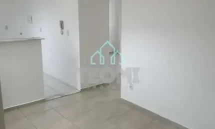 Apartamento com 2 dormitórios à venda, 45 m² por r$ 180.000,00 - parque senhor do bonfim - taubaté/
