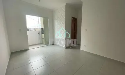 Apartamento com 1 dormitório à venda, 44 m² por r$ 180.000,00 - vista alegre - taubaté/sp