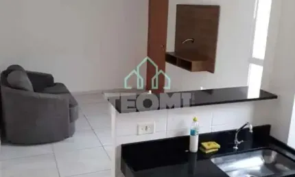 Apartamento com 2 dormitórios à venda, 48 m² por r$ 170.000,00 - parque senhor do bonfim - taubaté/