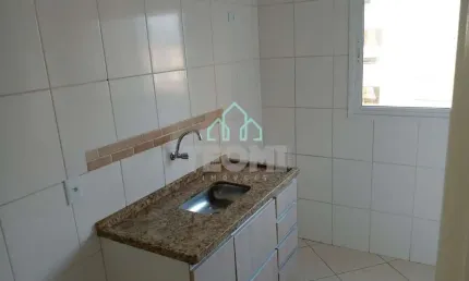 Apartamento com 1 dormitório à venda, 30 m² por r$ 146.000,00 - granja daniel - taubaté/sp
