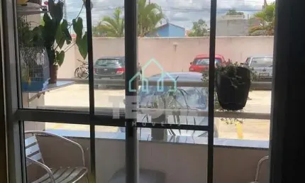 Apartamento com 2 dormitórios à venda, 59 m² por r$ 190.000,00 - residencial novo horizonte - tauba