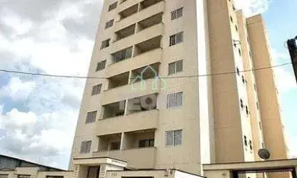 Apartamento com 2 dormitórios à venda, 74 m² por r$ 190.000,00 - independência - taubaté/sp