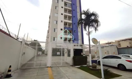 Apartamento loft, 40 m² - venda por r$ 190.000 - vila são josé - taubaté/sp