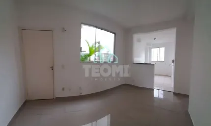 Apartamento à venda, 48 m² por r$ 170.000,00 - vila são josé - taubaté/sp