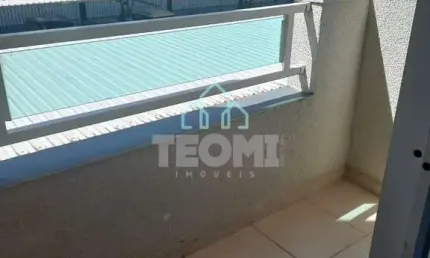 Apartamento com 2 dormitórios à venda, 45 m² por r$ 185.000,00 - esplanada independência - taubaté/