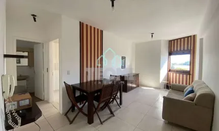 Apartamento à venda 1 quarto, 54m², centro, taubaté - sp | condomínio cote d'azur