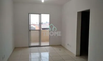 Apartamento com 2 dormitórios à venda, 54 m² por r$ 180.000,00 - residencial novo horizonte - tauba