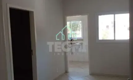 Apartamento à venda 1 quarto, 1 suite, 37m², granja daniel, taubaté - sp | edifício gianina