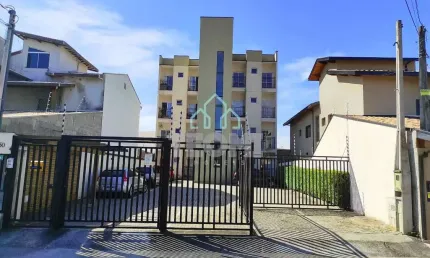 Apartamento à venda 2 quartos, 1 suite, 1 vaga, 65m², residencial portal da mantiqueira, taubaté -