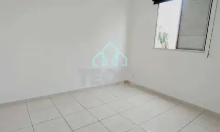 Apartamento com 2 dormitórios à venda, 48 m² por r$ 160.000,00 - parque aeroporto - taubaté/sp