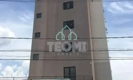Kitnet com 1 dormitório à venda, 27 m² por r$ 150.000,00 - vila nossa senhora das graças - taubaté/