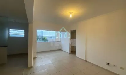 Apartamento com 2 dormitórios à venda, 60 m² por r$ 190.000,00 - vila são josé - taubaté/sp