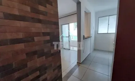 Apartamento com 2 dormitórios à venda, 52 m² por r$ 175.000,00 - esplanada independência - taubaté/