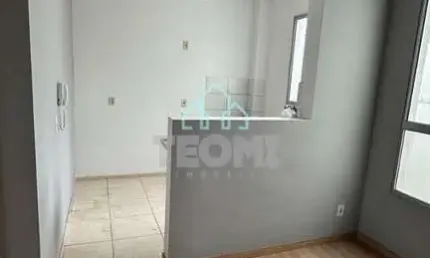 Apartamento com 2 dormitórios à venda, 45 m² por r$ 189.000,00 - jardim gurilândia - taubaté/sp