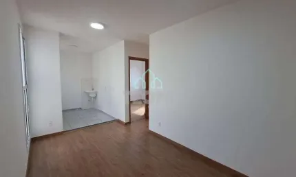 Apartamento à venda, 42 m² por r$ 185.000,00 - piracangaguá - taubaté/sp