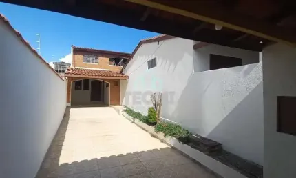 Casa com 3 dormitórios à venda, 250 m² por r$ 690.000,00 - cidade jardim - taubaté/sp