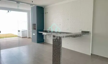 Casa com 3 dormitórios à venda, 140 m² por r$ 790.000 - vale dos cristais - taubaté/sp
