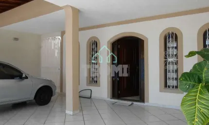 Casa com 5 dormitórios à venda, 310 m² por r$ 730.000,00 - vila jaboticabeira - taubaté/sp