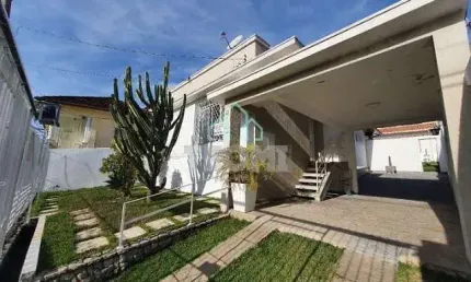Casa com 5 dormitórios à venda, 150 m² por r$ 750.000,00 - centro - taubaté/sp