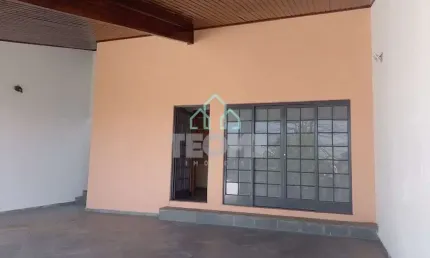 Casa com 3 dormitórios à venda, 150 m² por r$ 750.000,00 - vila são josé - taubaté/sp