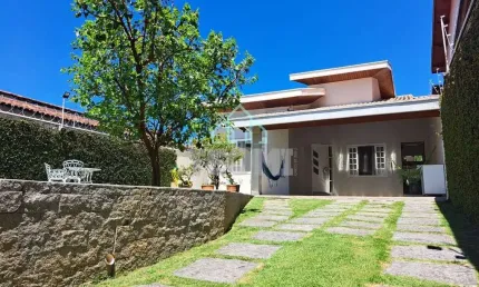 Casa com 3 dormitórios à venda, 200 m² por r$ 750.000,00 - parque são luís - taubaté/sp
