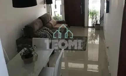 Sobrado com 3 dormitórios à venda, 184 m² por r$ 660.000,00 - centro - taubaté/sp