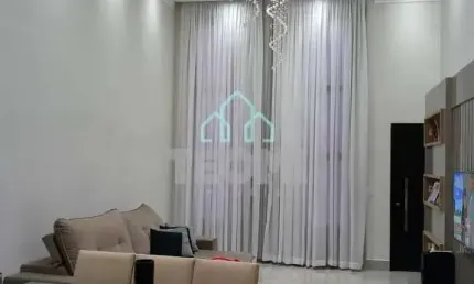 Casa à venda 3 quartos, 1 suite, 4 vagas, 250m², condomínio residencial tecoara, taubaté - sp | con
