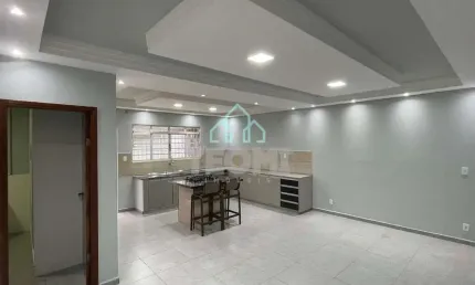 Casa com 3 dormitórios (1 suíte) + edícula à venda, 220 m² por r$ 620.000 - residencial santa izabe
