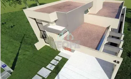 Casa com 3 dormitórios à venda, 137 m² por r$ 690.000,00 - itapecerica - taubaté/sp