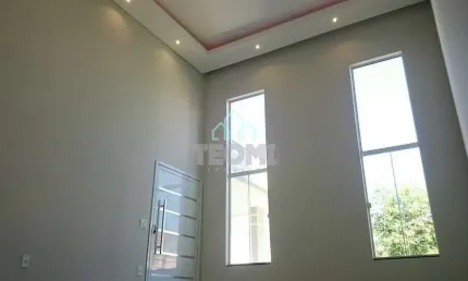 Casa à venda 3 quartos, 1 suite, 3 vagas, 250m², piracangaguá, taubaté - sp | condomínio jardim oás
