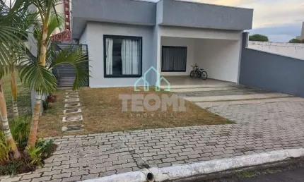Casa à venda 3 quartos, 1 suite, 4 vagas, 250m², parque são luís, taubaté - sp | condomínio alphavi
