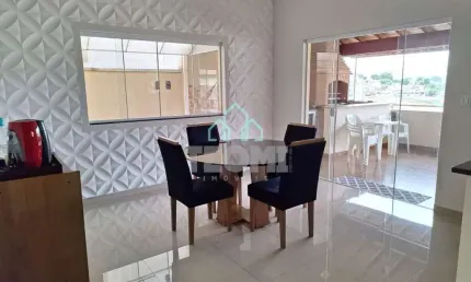 Sobrado com 3 dormitórios à venda, 310 m² por r$ 745.000,00 - campos elíseos - taubaté/sp