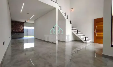 Sobrado à venda 3 quartos, 1 suite, 2 vagas, 150m², morada dos nobres, taubaté - sp | condomínio re