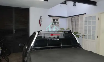 Sobrado com 3 dormitórios à venda, 195 m² por r$ 640.000,00 - jardim das bandeiras - taubaté/sp