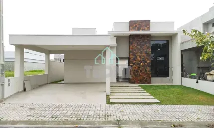 Casa à venda 3 quartos, 1 suite, 2 vagas, 275m², bairro dos guedes, tremembé - sp | condomínio mora