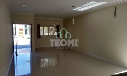 Casa à venda e locação 3 quartos, 1 suite, 4 vagas, 250m², condomínio residencial tecoara, taubaté