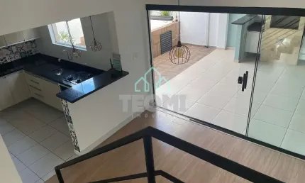 Sobrado com 3 dormitórios, 150 m² - venda por r$ 660.000,00 ou aluguel por r$ 5.680,00/mês - parque