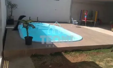 Sobrado com 4 dormitórios à venda, 272 m² por r$ 660.000,00 - jardim oásis - taubaté/sp