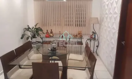 Sobrado com 3 dormitórios à venda, 233 m² por r$ 650.000,00 - residencial novo horizonte - taubaté/