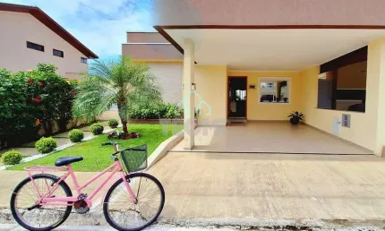 Casa com 3 dormitórios à venda, 153 m² por r$ 800.000,00 - jardim oásis - taubaté/sp