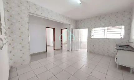 Casa com 3 dormitórios e edicula à venda, 200 m² por r$ 650.000 - jardim santa clara - taubaté/sp