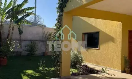 Sobrado com 3 dormitórios à venda, 200 m² por r$ 700.000,00 - barreiro - taubaté/sp
