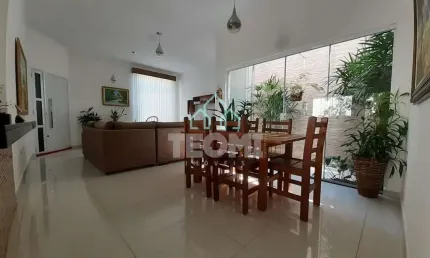 Casa com 3 dormitórios à venda, 164 m² por r$ 780.000,00 - independência - taubaté/sp