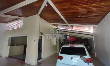 Sobrado com 4 dormitórios à venda, 186 m² por r$ 650.000,00 - esplanada independência - taubaté/sp
