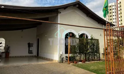 Casa à venda 4 quartos, 1 suite, 3 vagas, 370m², jardim das nações, taubaté - sp